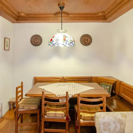 Ca Enrosadira Primo Piano Apartamento