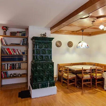Ca Enrosadira Primo Piano Apartamento San Vito di Cadore