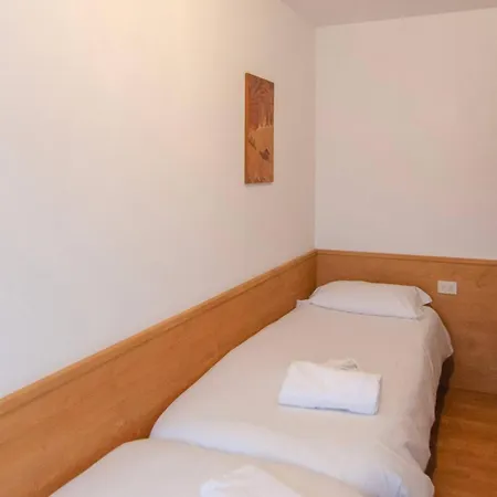 Apartamento Ca Enrosadira Primo Piano San Vito di Cadore