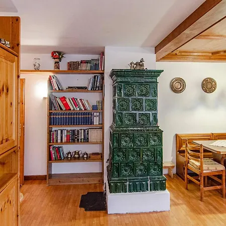 Ca Enrosadira Primo Piano * San Vito di Cadore